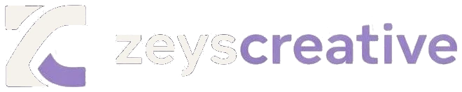 Zeyscreative