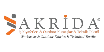 Akrida Tekstil logo
