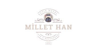 Arapgir Millet Han logo