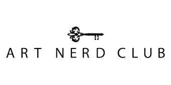 Art Nerd Club logo