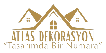 Atlas Dekorasyon logo