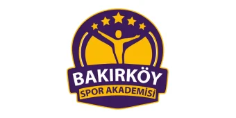 Bakırköy Spor Akademisi logo