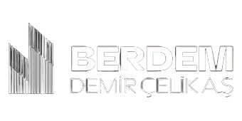 Berdemir Çelik logo