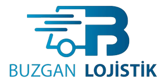 Buzgan Logistic logo