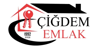 Çiğdem Emlak logo