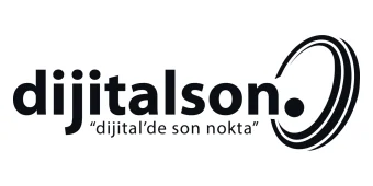 Dijitalson logo