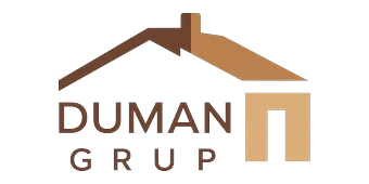 Duman Grup Yapı logo