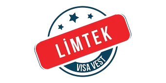 Limtek Visavest logo